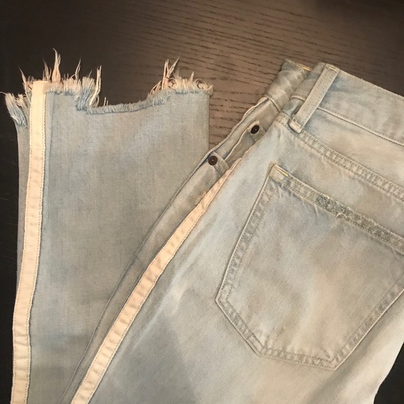 Abercrombie Acid Jeans - Picture 4 of 6